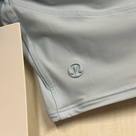 Lululemon Fit-Tight Short Sleeve (NWT) - Picture 6 of 7